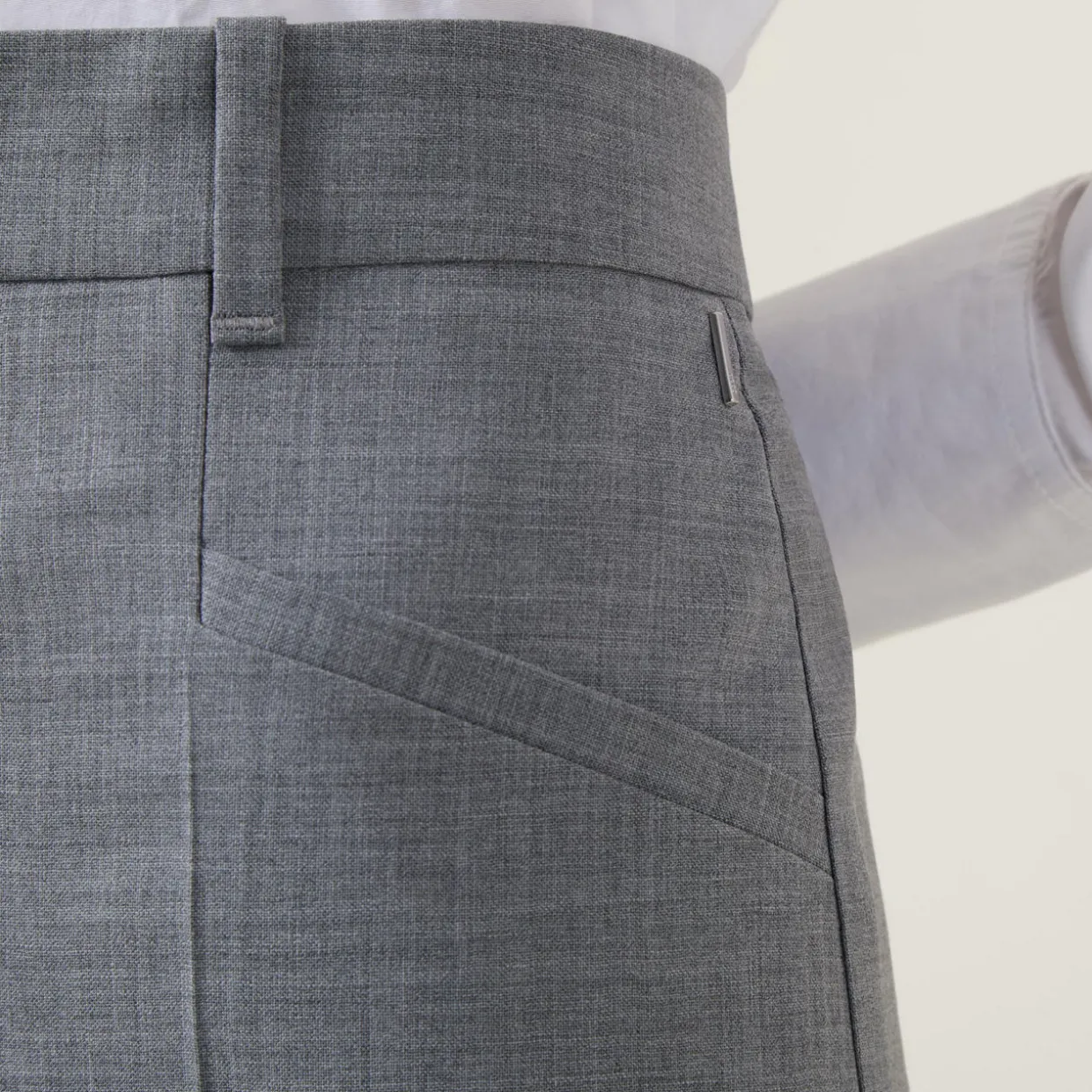 Tilda9 Relaxed Trousers