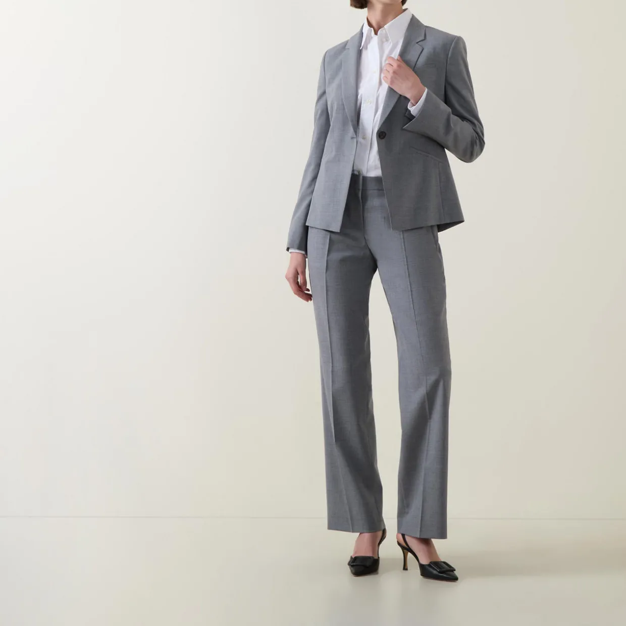 Tilda9 Relaxed Trousers