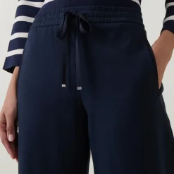 Tildina Straight Leg Trousers