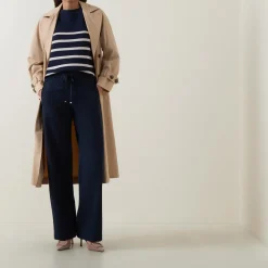 Tildina Straight Leg Trousers