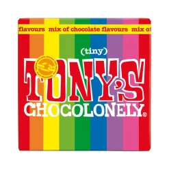 Tiny Tony's Chocolate Gift Box