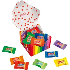 Tiny Tony's Chocolate Gift Box