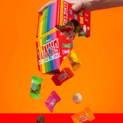 Tiny Tony's Chocolate Gift Box