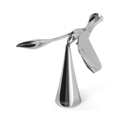 Tipsy Balancing Bottle Opener