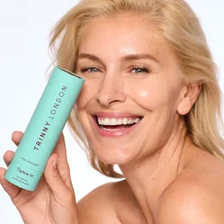 Tiptoe In PHA Exfoliant