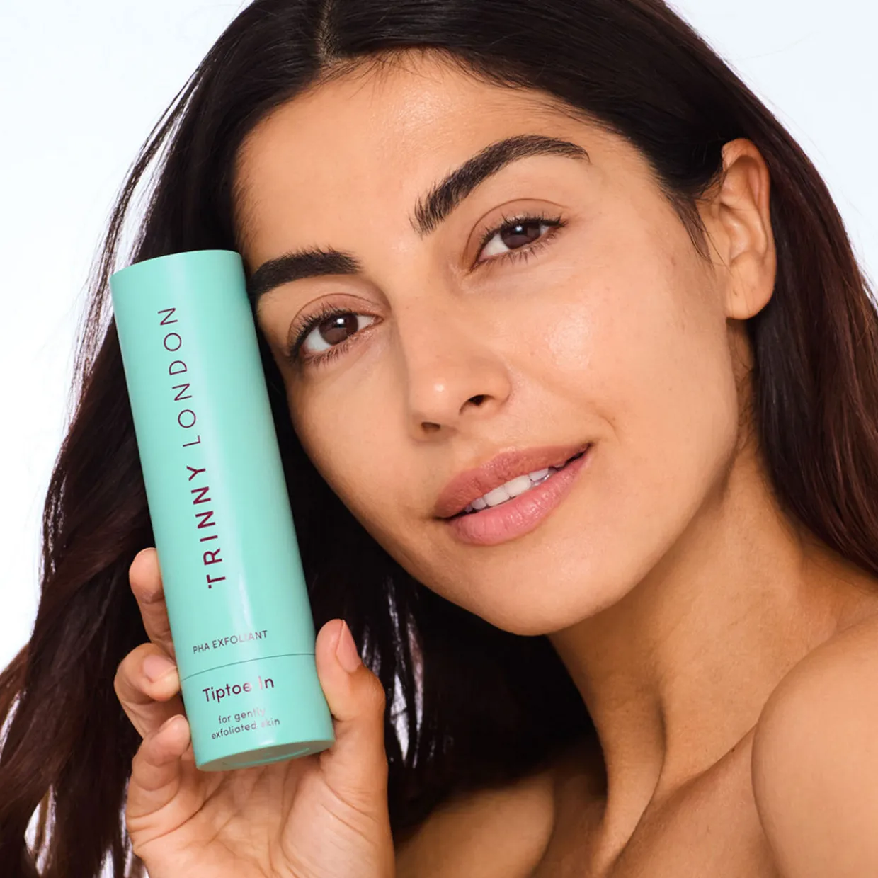 Tiptoe In PHA Exfoliant