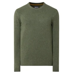 Tisbury Fleck Knit Sweater