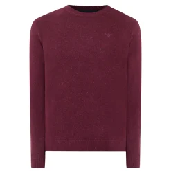 Tisbury Logo Sweater