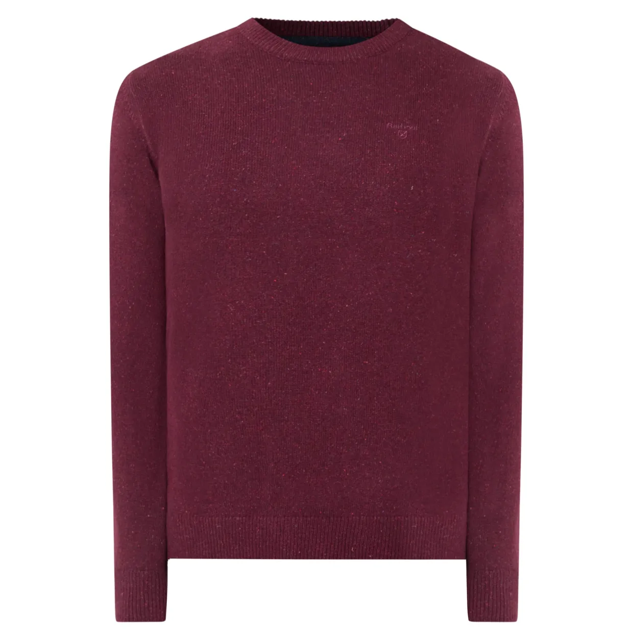 Tisbury Logo Sweater