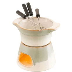 Tivoli Fondue Set