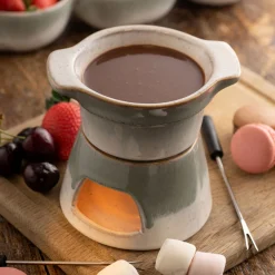 Tivoli Fondue Set
