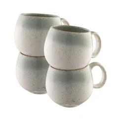 Tivoli Round Mug Set Of Four