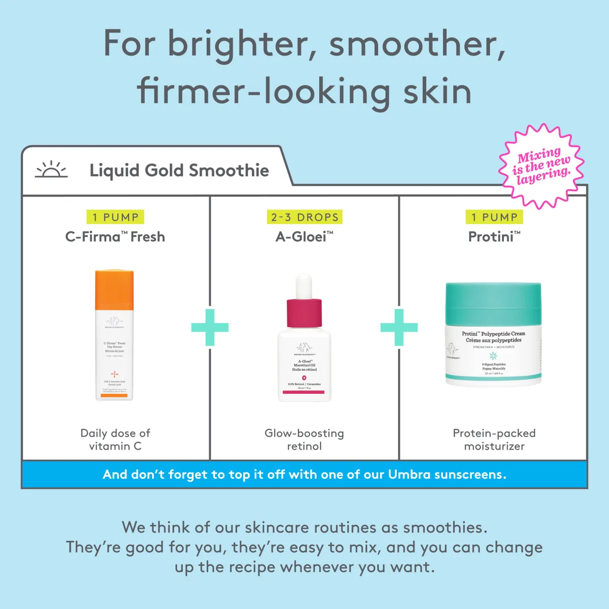 T.L.C. Framboos™ Glycolic Night Serum