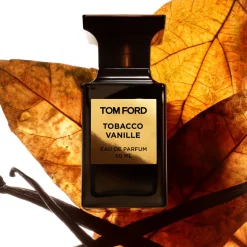 Tobacco Vanille EDP