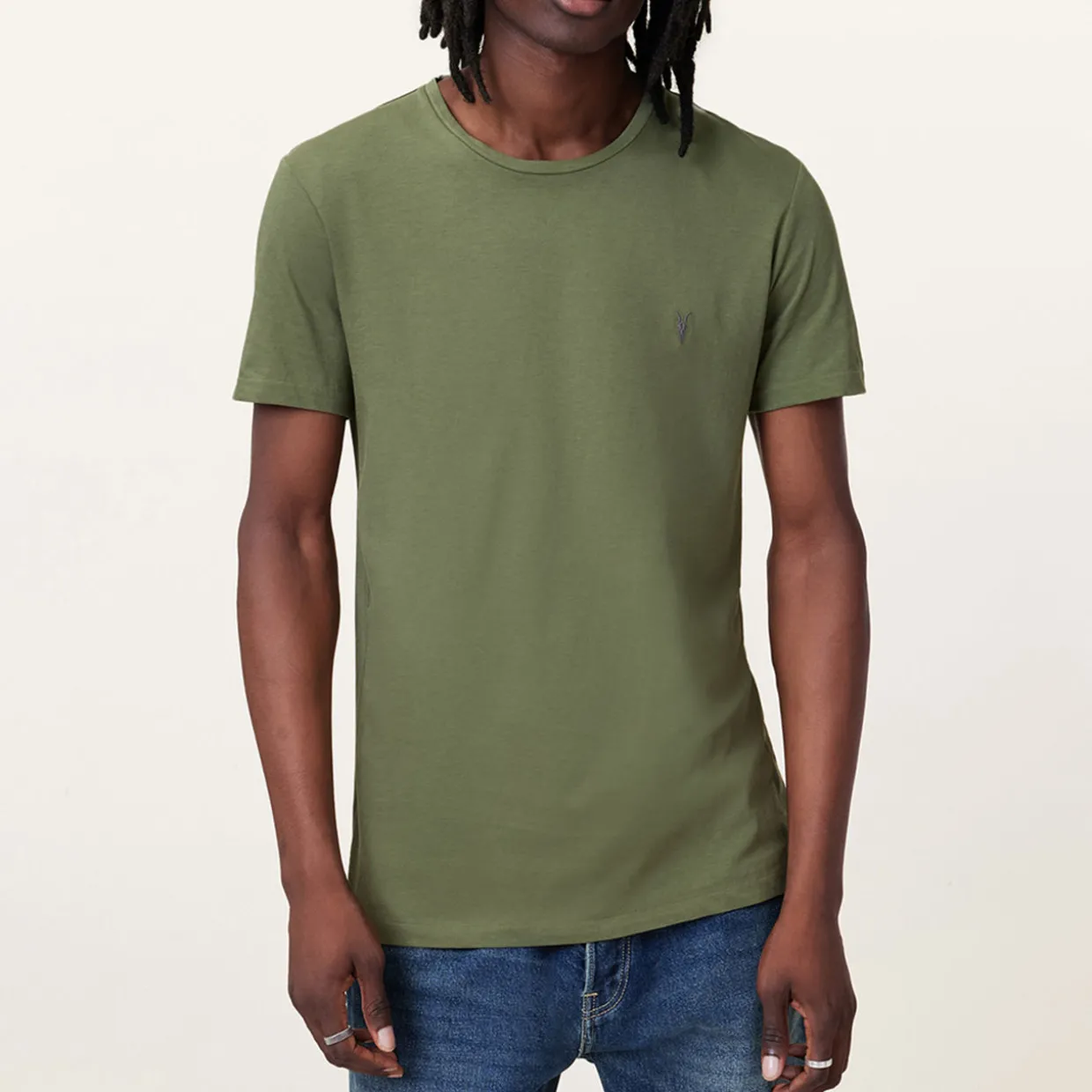 Tonic Logo T-Shirt