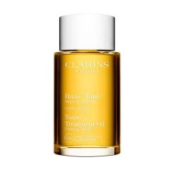 Tonic Treatment Oil