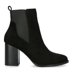 Toodle Heeled Chelsea Boots