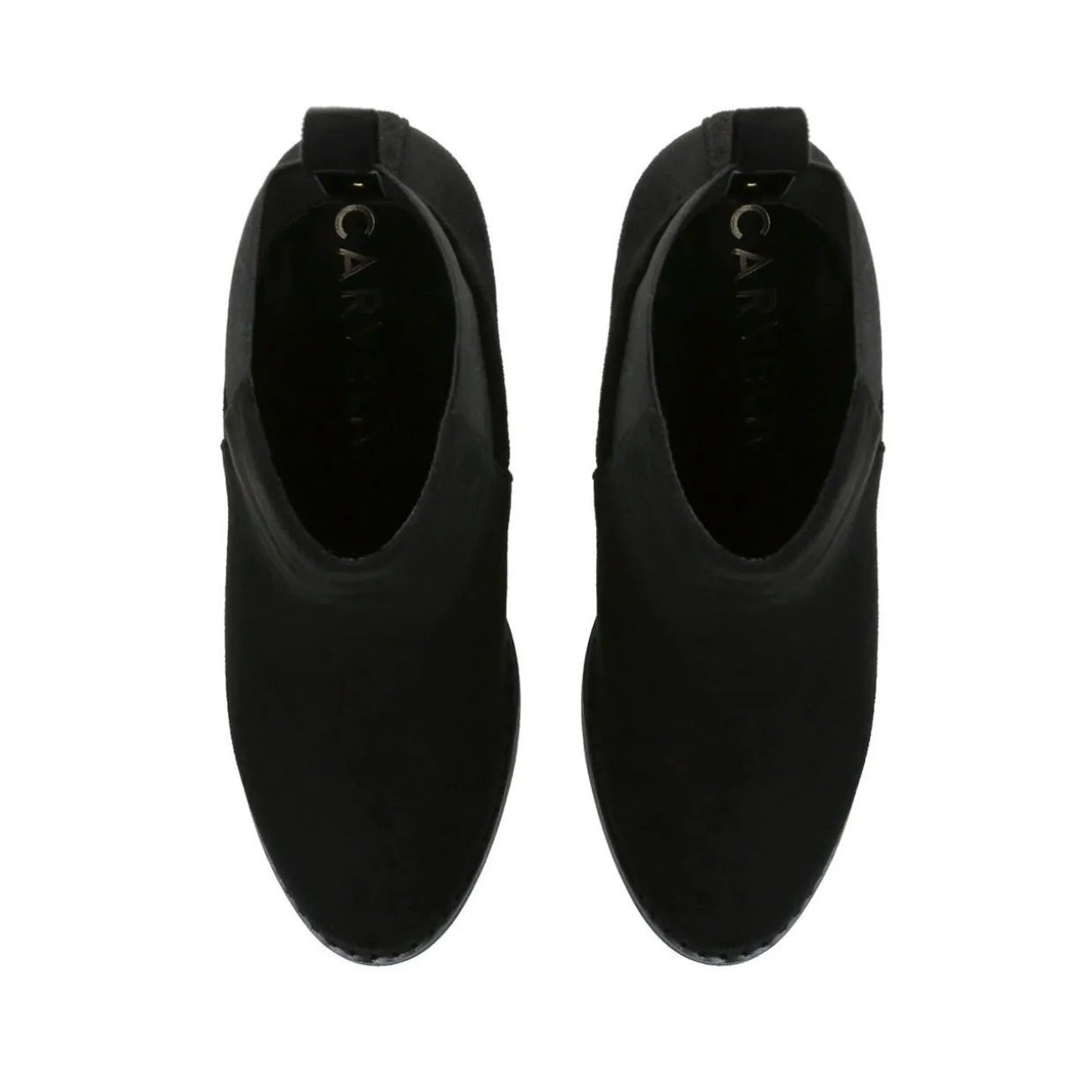 Toodle Heeled Chelsea Boots