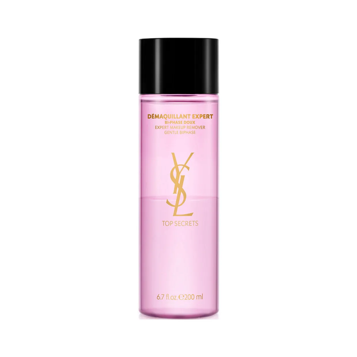 Top Secrets Expert Makeup Remover for Eyes and Lips