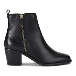 Tori Heeled Boots
