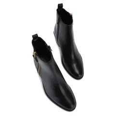 Tori Heeled Boots