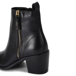 Tori Heeled Boots