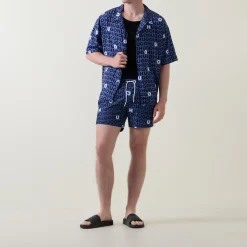 Tortuga Logo Shorts