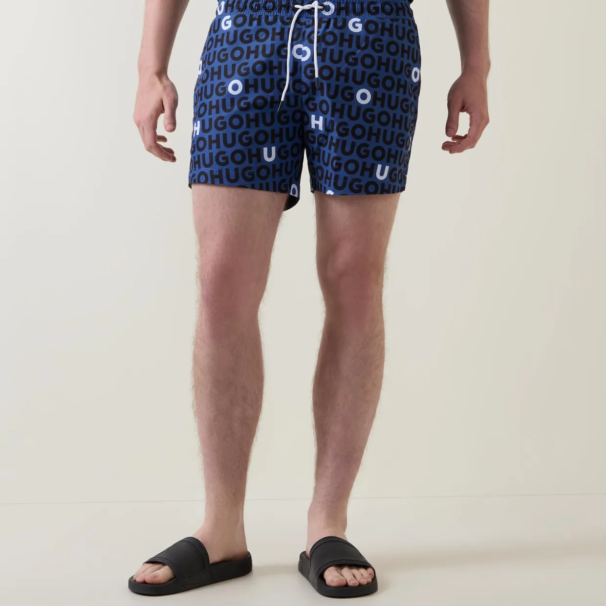 Tortuga Logo Shorts