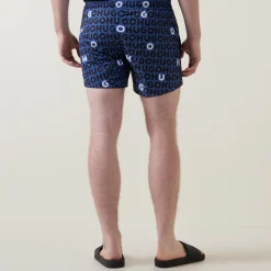Tortuga Logo Shorts