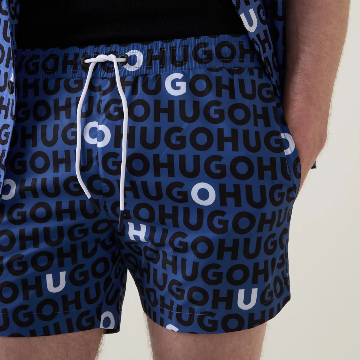 Tortuga Logo Shorts