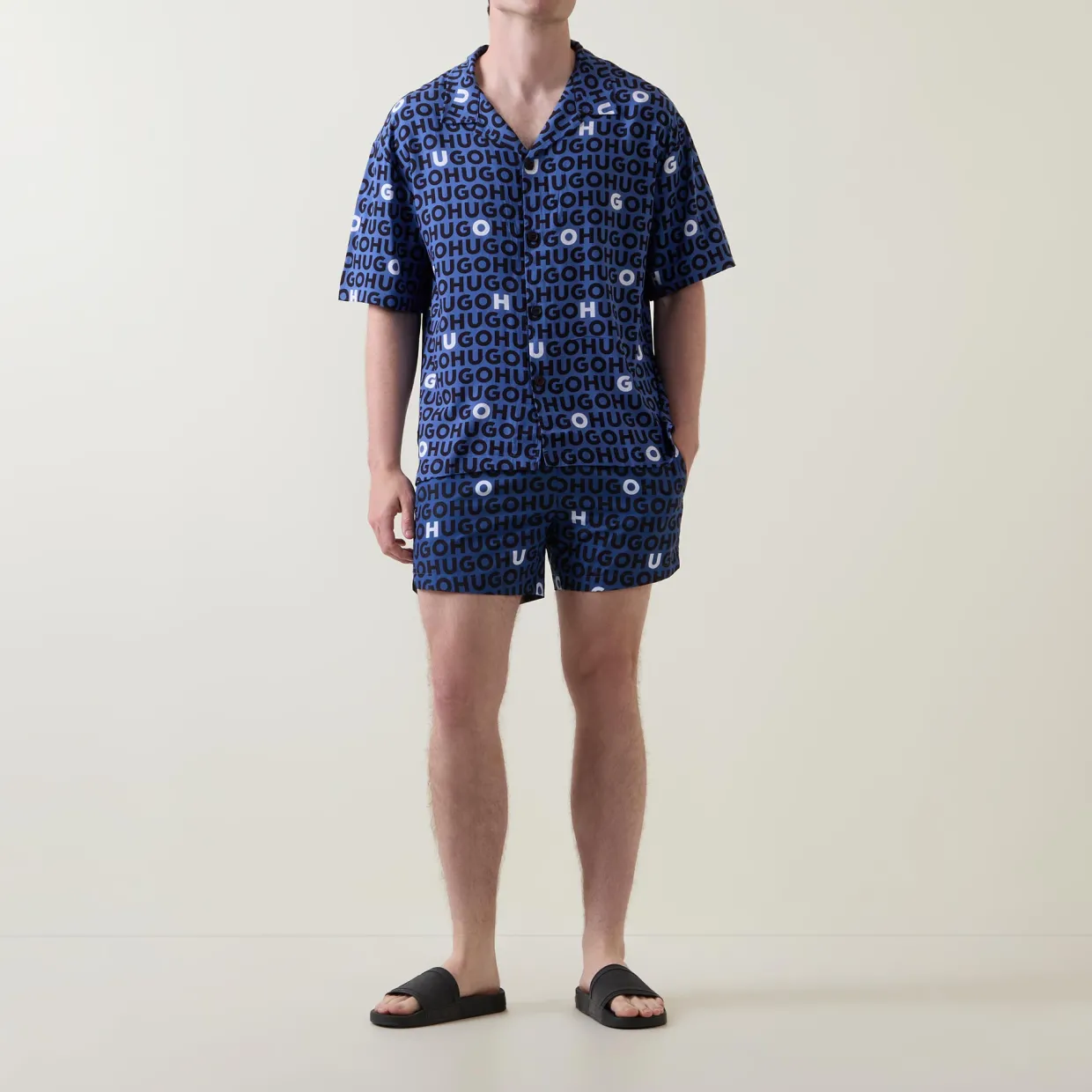 Tortuga Logo Shorts
