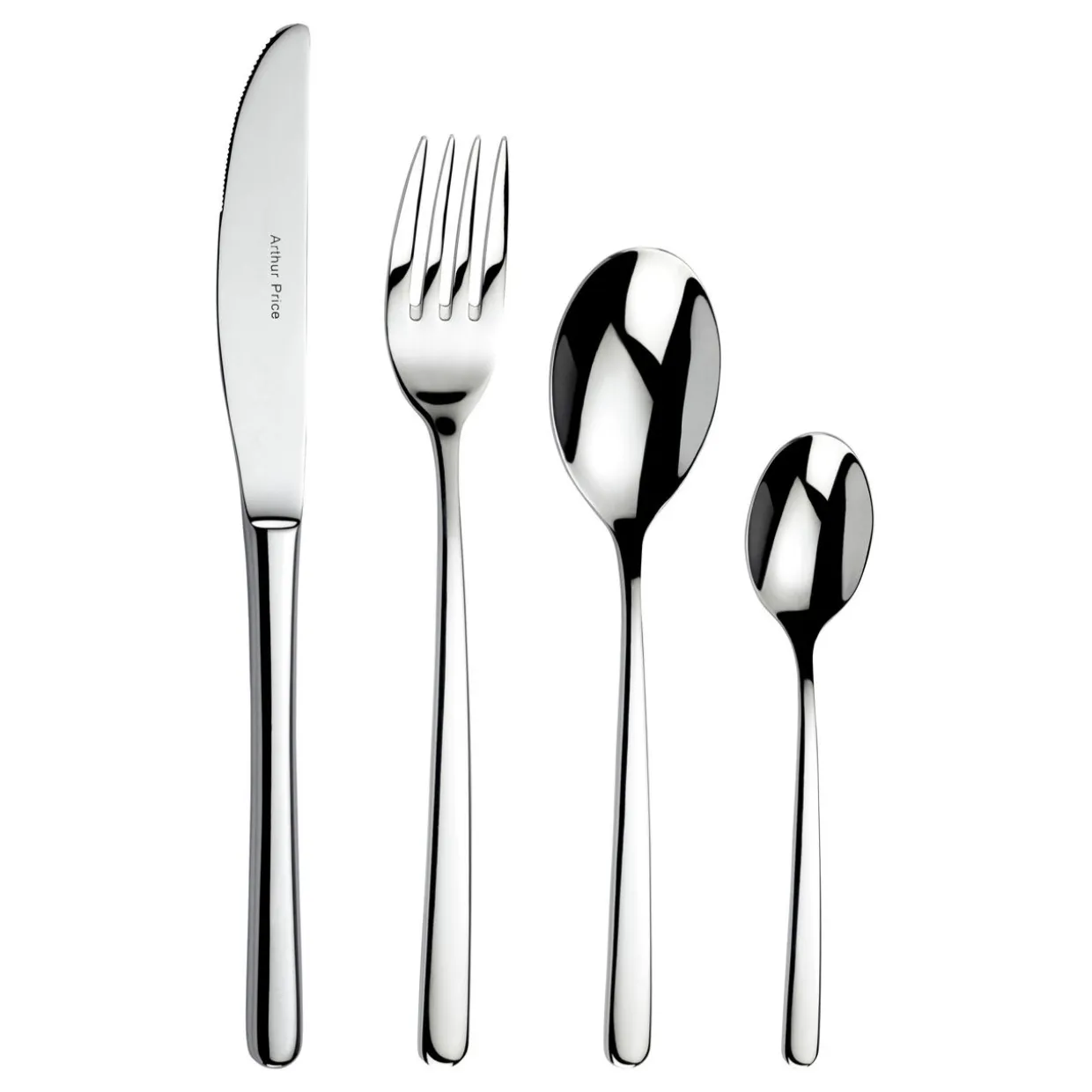 Toscana 32 Piece Cutlery Set