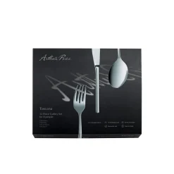 Toscana 32 Piece Cutlery Set