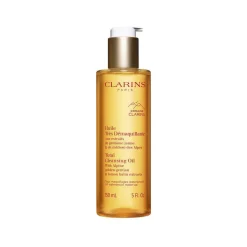 Total Cleansing Oil