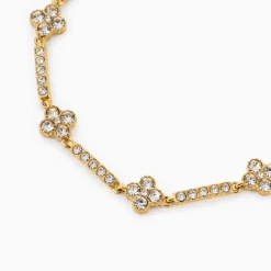 Total Glam Bar Bracelet