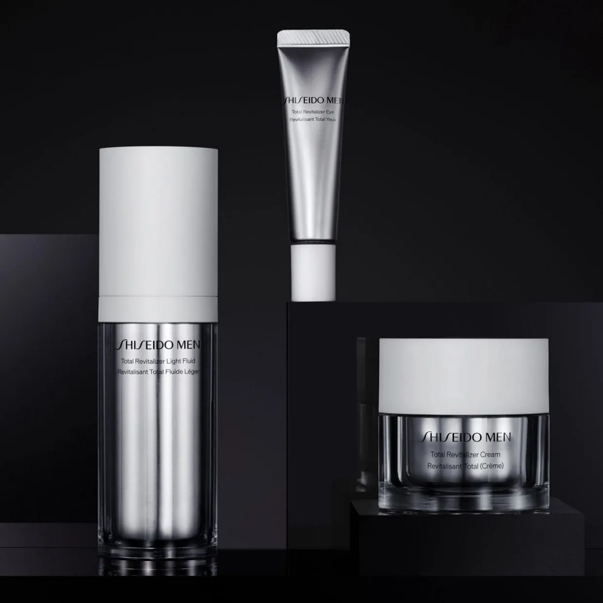 Total Revitalizer Light Fluid