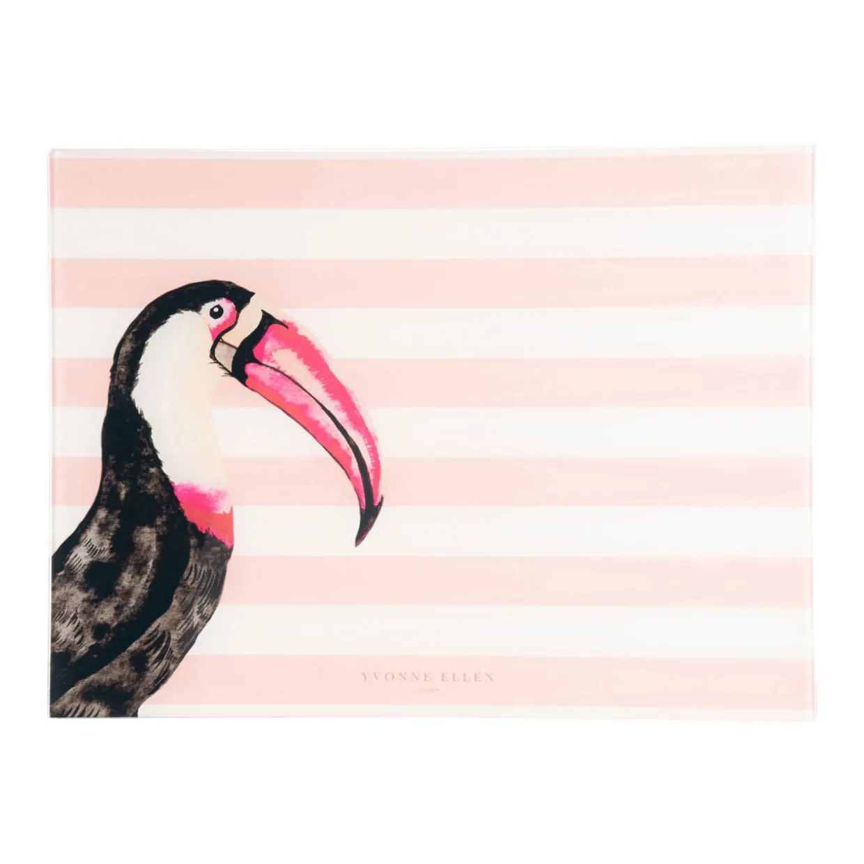 Toucan Worktop Saver