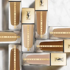 Touche Éclat Le Teint Natural Glow Foundation SPF22