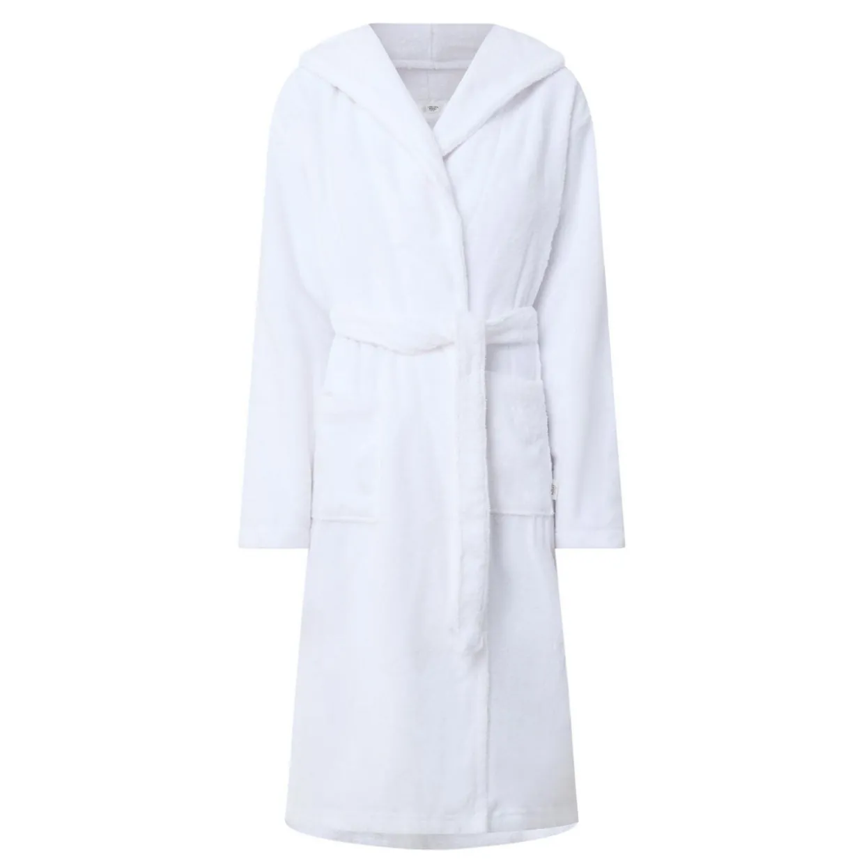 Towelling Robe