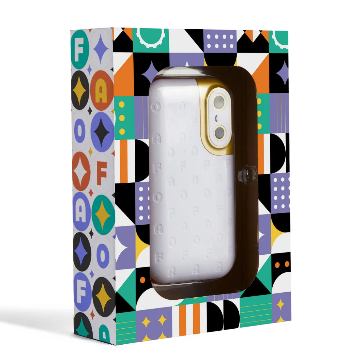 Toy Starter Smartphone