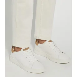 Toyon Logo Trainers