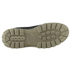 Track 25 Lace Up Moccasins