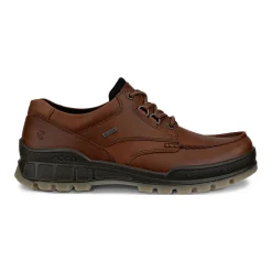 Track 25 Lace Up Moccasins