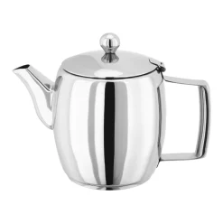 Traditional Hob Top Six-Cup Teapot 1.3L