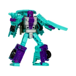 Transformers Legacy Deluxe Class Breakdown