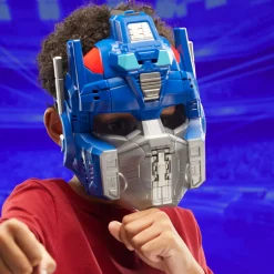 Transformers Two-in-One Optimus Prime Mask