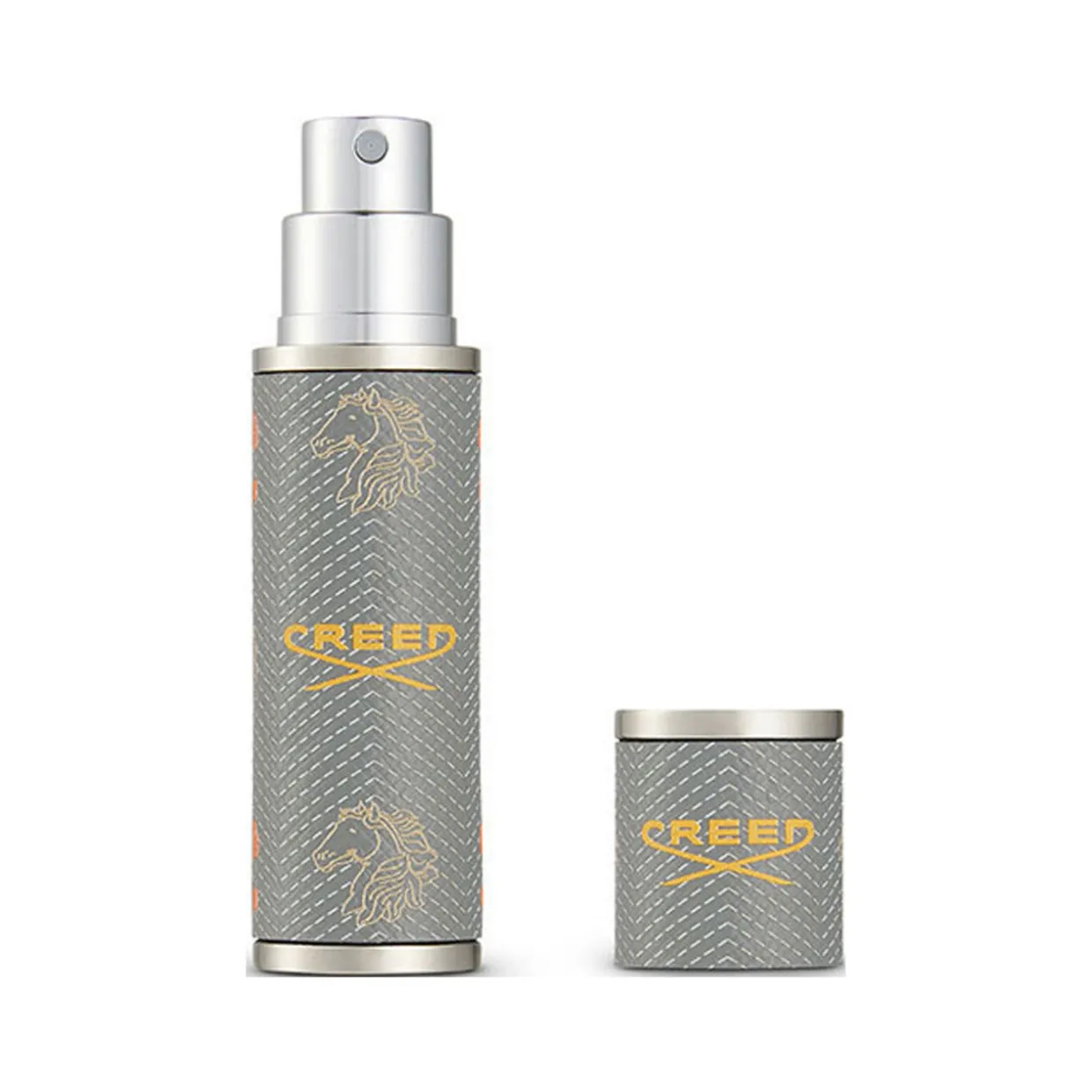Travel Atomiser - Grey