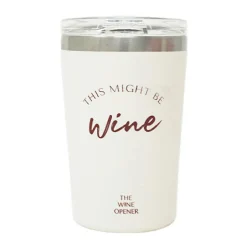 Travel Coffee Cup 12oz
