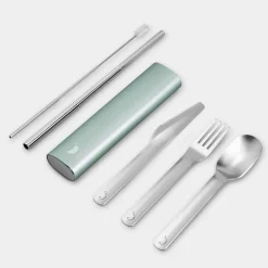 Travel Cutlery Set