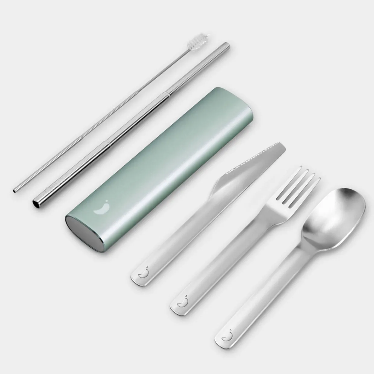 Travel Cutlery Set
